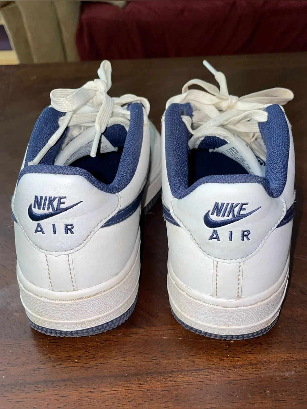 NIKE AF1 SZ 4.5